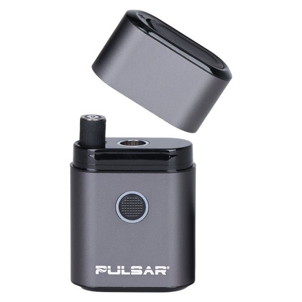 Pulsar – Hot Knife Box 2-in-1 Heated Loading Tool & Dab Container - Image 2