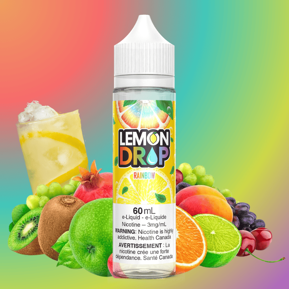 Punch by Lemon Drop E-Liquid