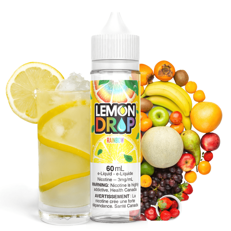 Punch by Lemon Drop E-Liquid - Image 3