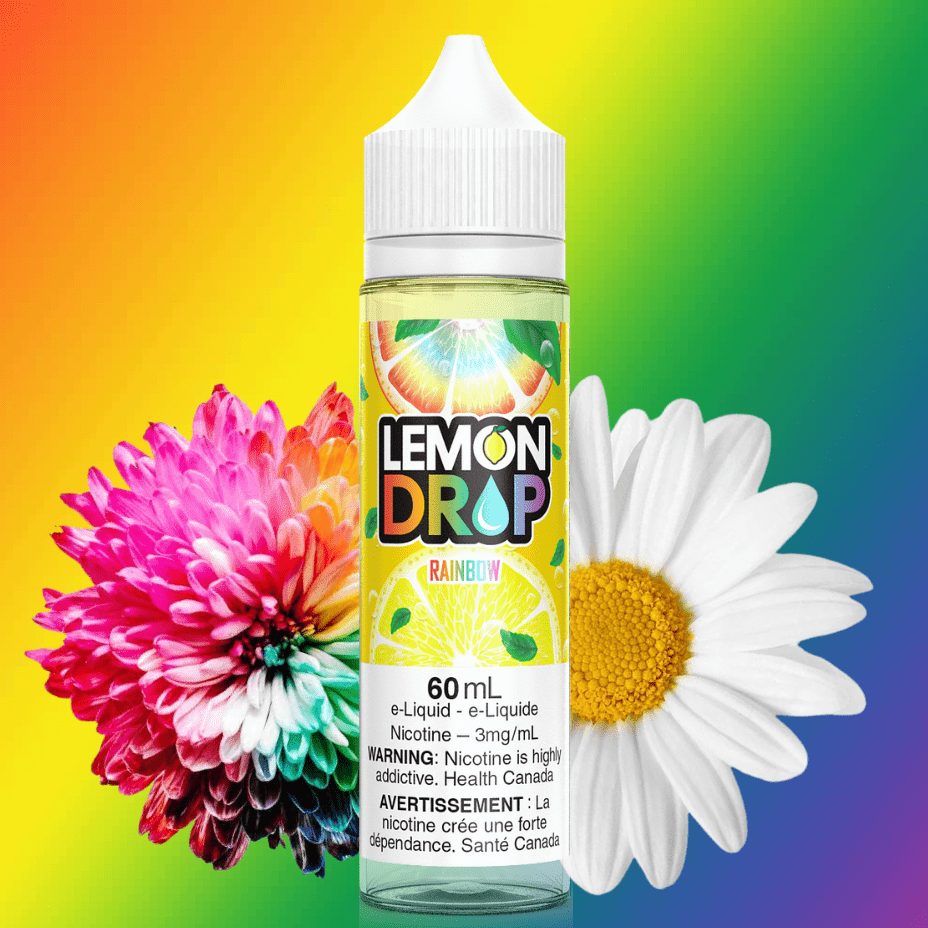 Punch by Lemon Drop E-Liquid - Image 2