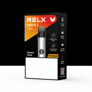 RELX Infinity2 Plus Device Meteor Flash