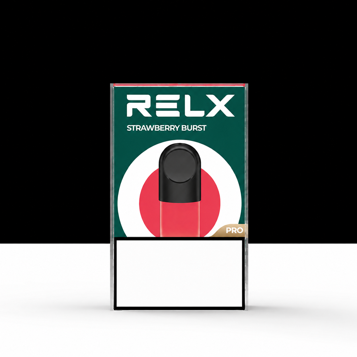RELX Infinity2 Pod Strawberry Burst