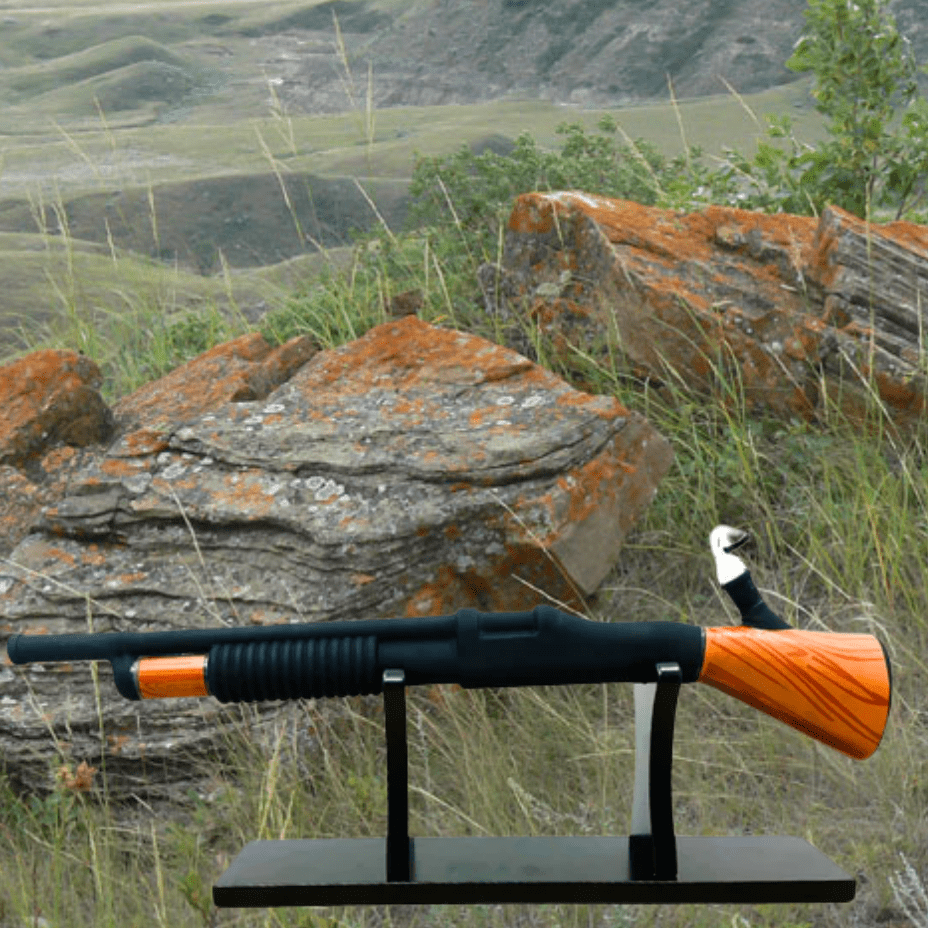 Shotgun Bong 27″