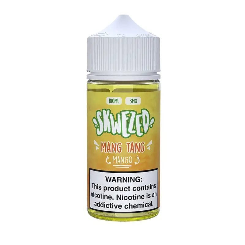 Skwezed Mango 100ml