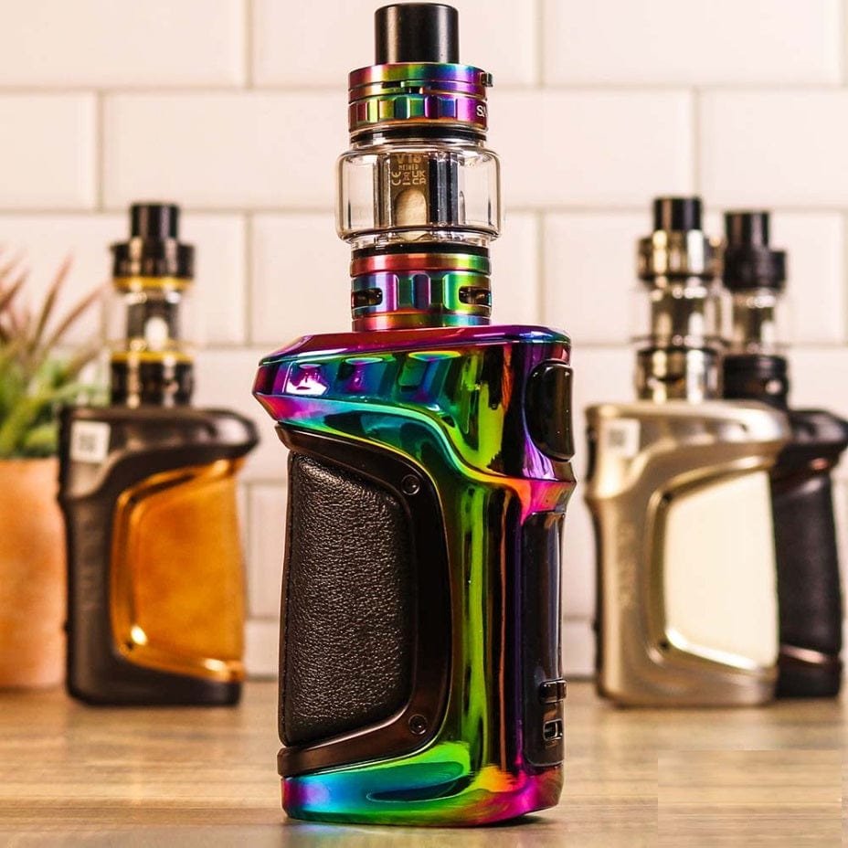 SMOK Mag 18 Box Mod Kit-230W