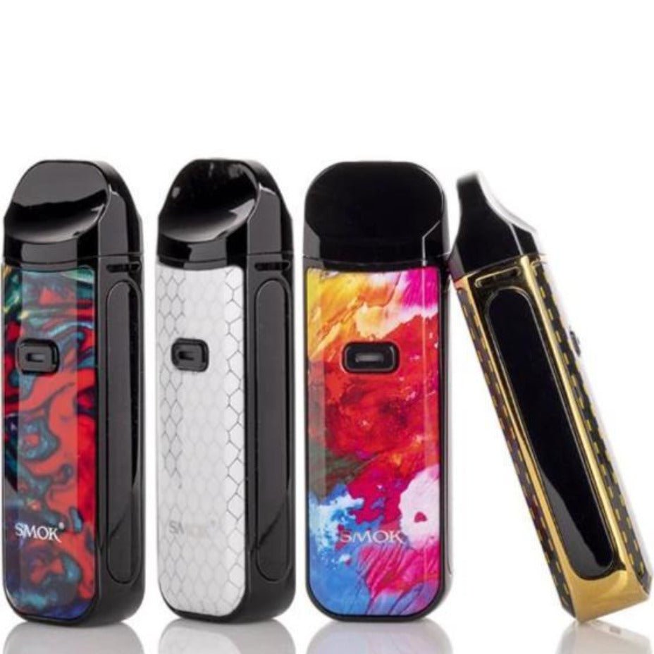 Smok Nord 2 Pod Kit 1500mAh