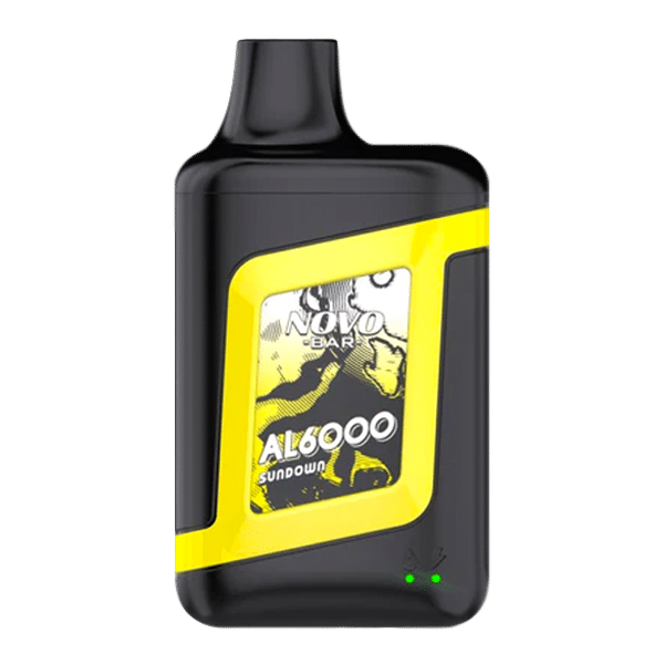 Sundown Novo Bar AL6000