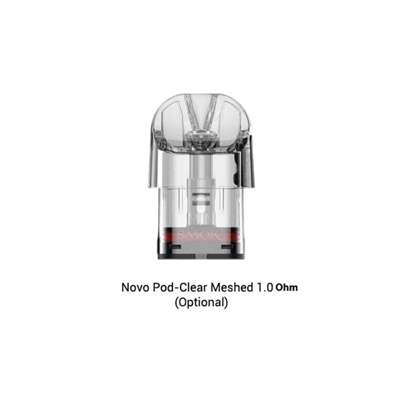 SMOK Novo GT 30W Pod Kit - Image 10