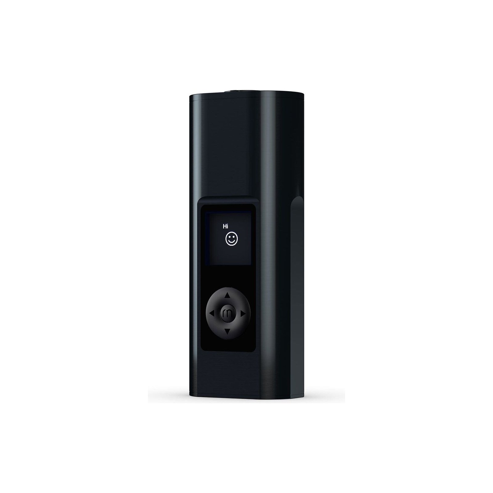 Solo 3 Dry Herb Vaporiser