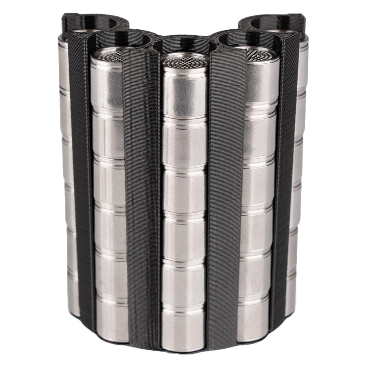 POTV Lobo Dosing Capsule Caddy Insert for Tightvac – 0.12L - Image 4