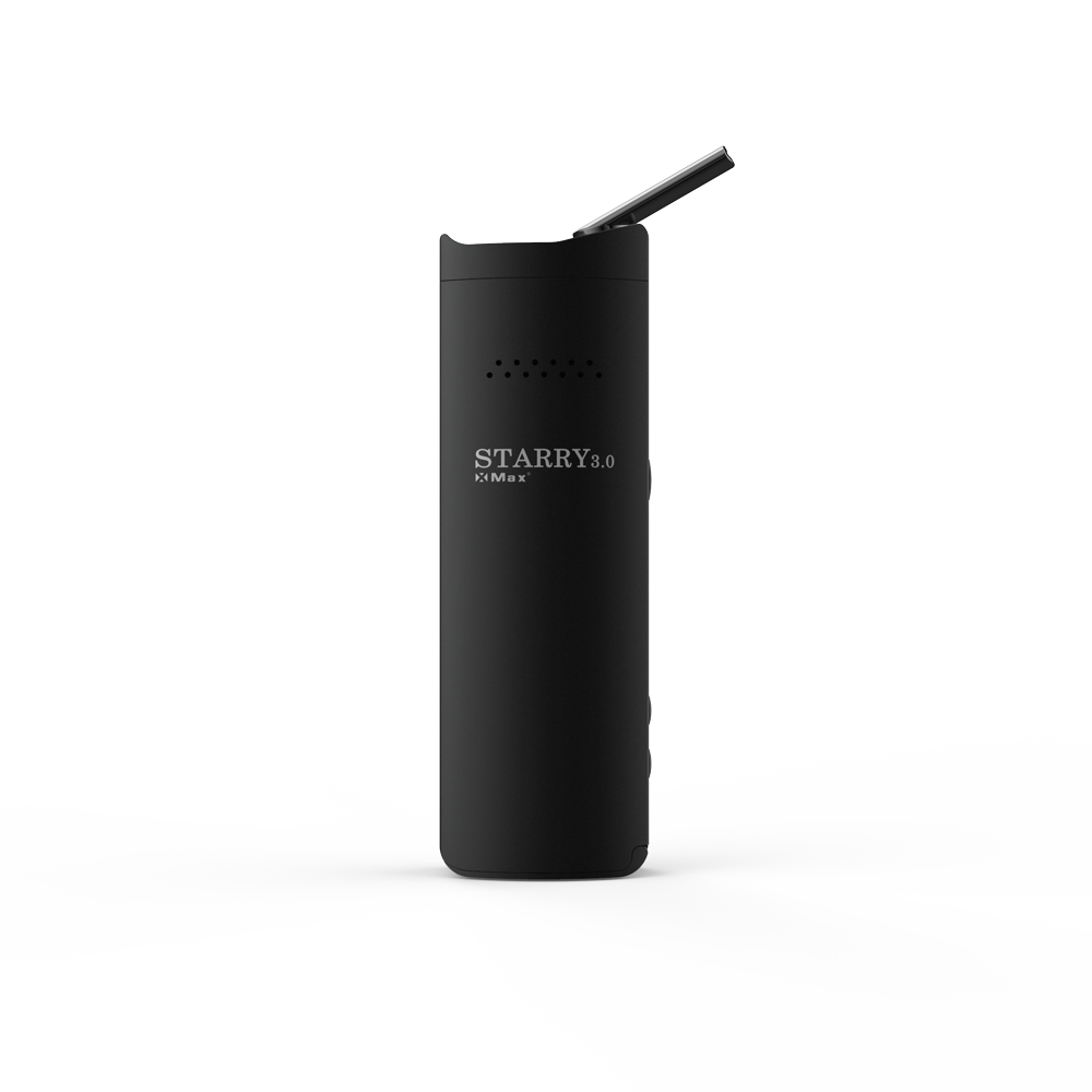 XMAX – Starry 3.0
