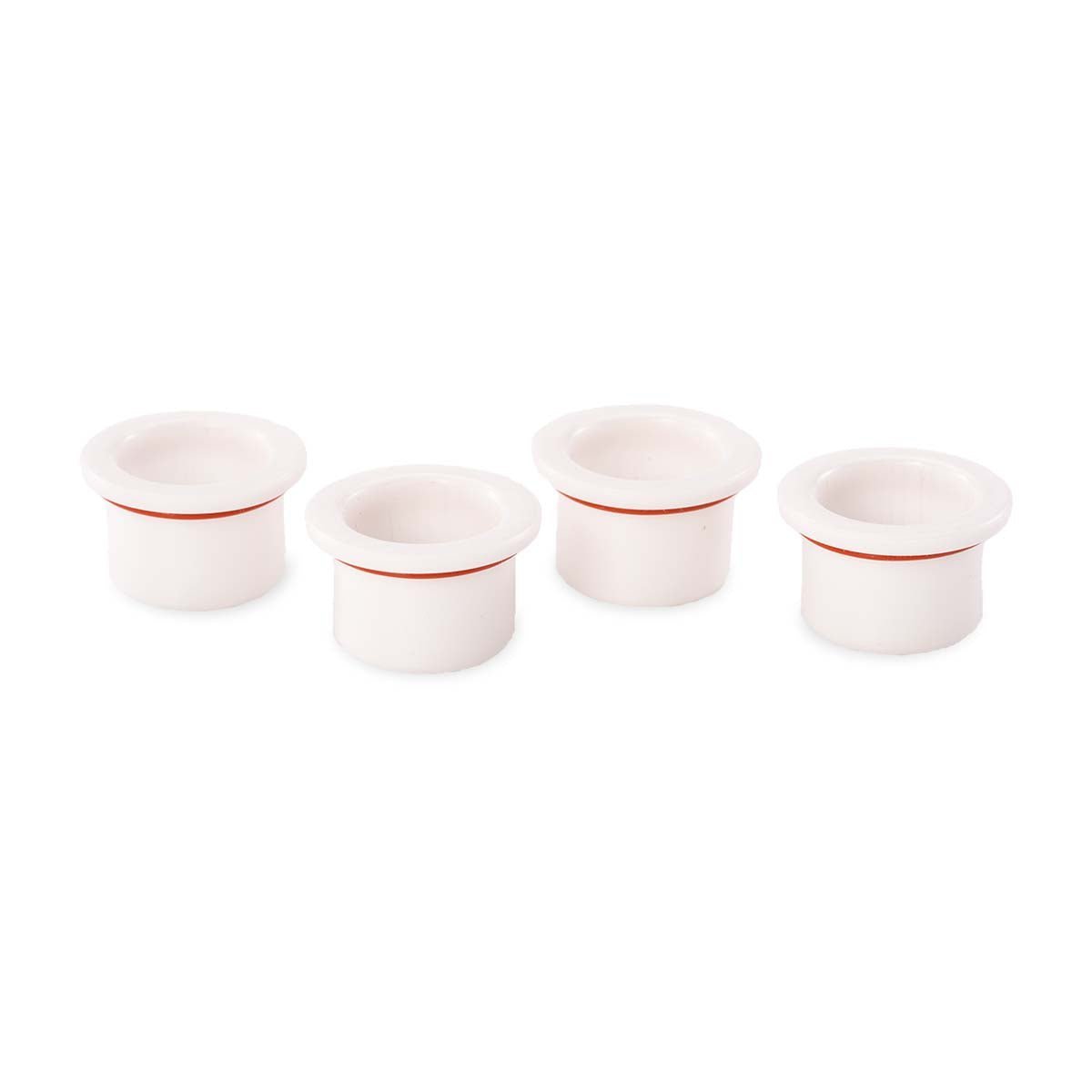 Tafee Bowle Ceramic Oven Pots – Pack of 4 - Image 3