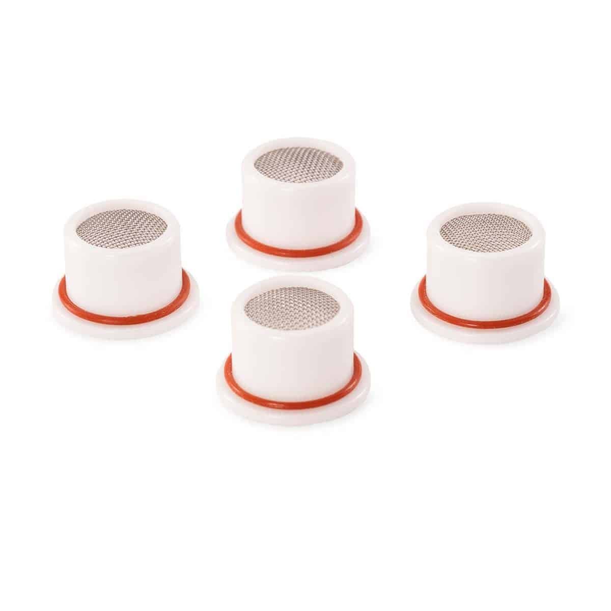 Tafee Bowle Ceramic Oven Pots – Pack of 4 - Image 2