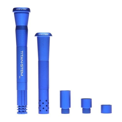 Titan-Stem 3.0 Adjustable Downstem by Ace Labz - Image 9