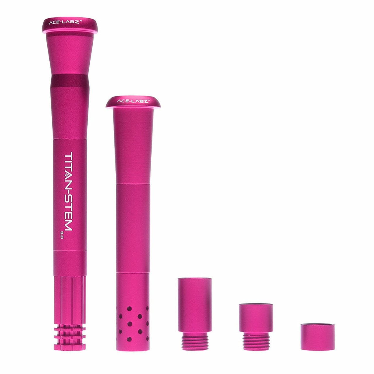 Titan-Stem 3.0 Adjustable Downstem by Ace Labz - Image 6