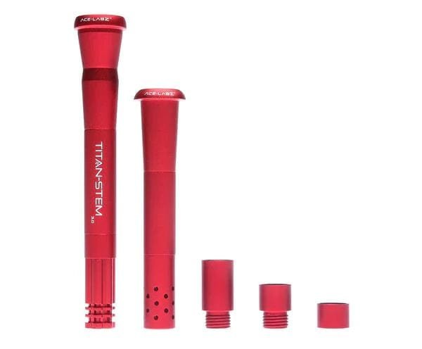 Titan-Stem 3.0 Adjustable Downstem by Ace Labz - Image 4