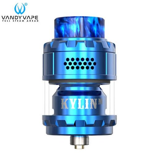 Vandy Vape Kylin M RTA 3ml/2ml - Image 5