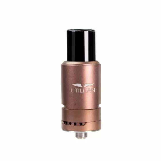 Utillian 5 V3 Heating Element – 510 Vape Atomizer - Image 2