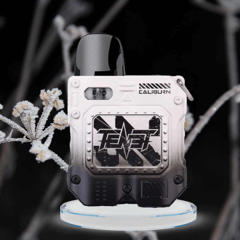 Uwell Caliburn KOKO Tenet Pod Kit - Image 5