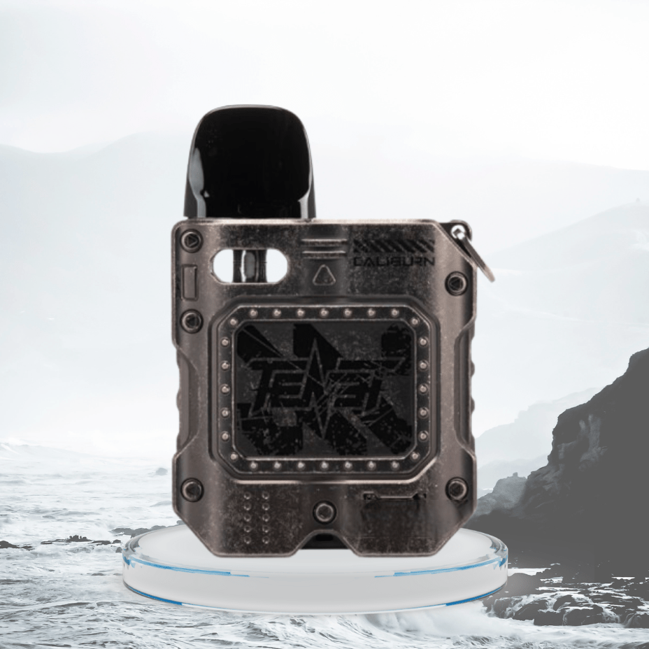 Uwell Caliburn KOKO Tenet Pod Kit - Image 6
