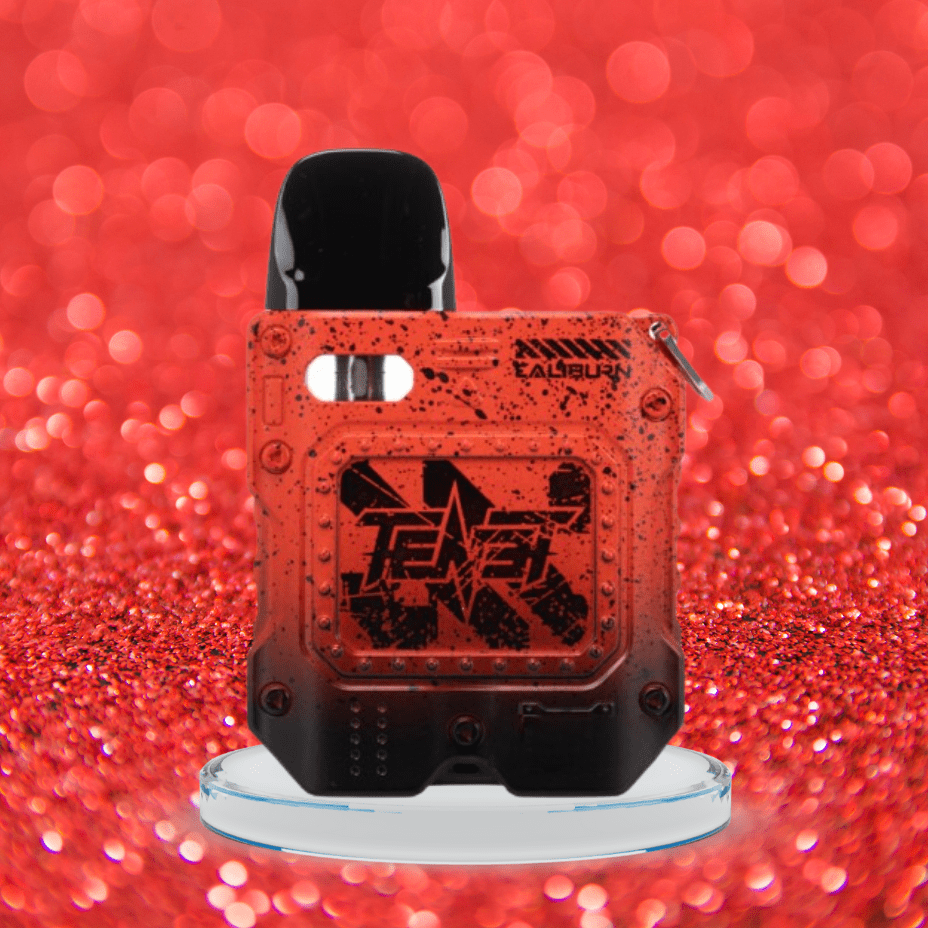 Uwell Caliburn KOKO Tenet Pod Kit - Image 4
