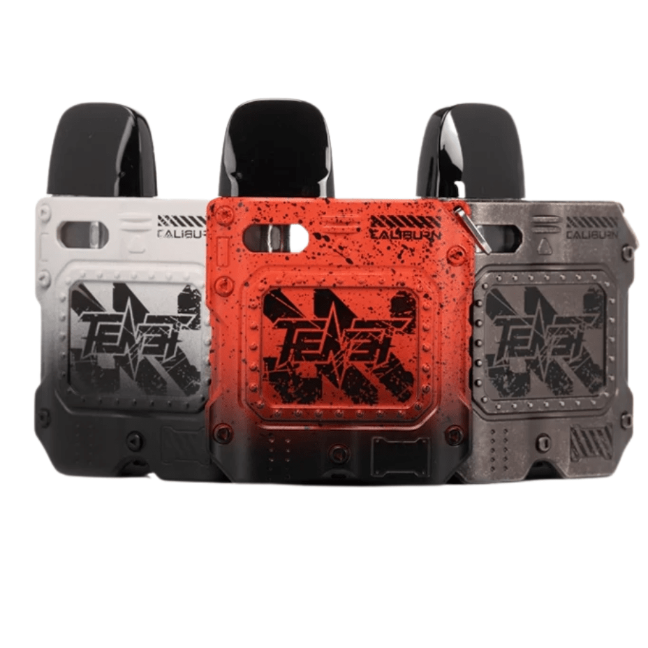 Uwell Caliburn KOKO Tenet Pod Kit - Image 3