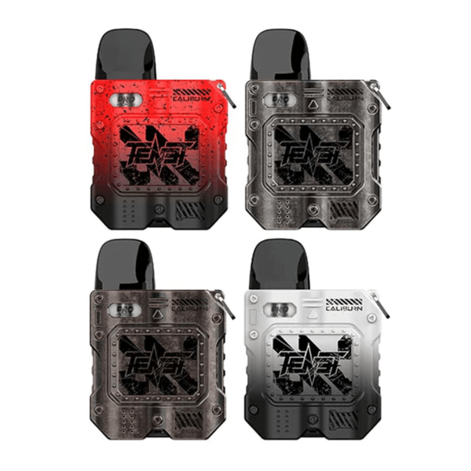 Uwell Caliburn KOKO Tenet Pod Kit - Image 2