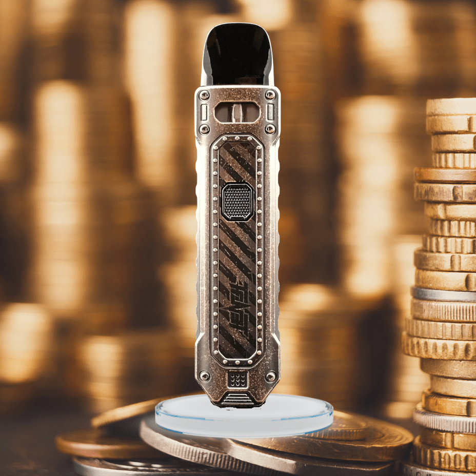 Uwell Caliburn Tenet Pod Kit - Image 5