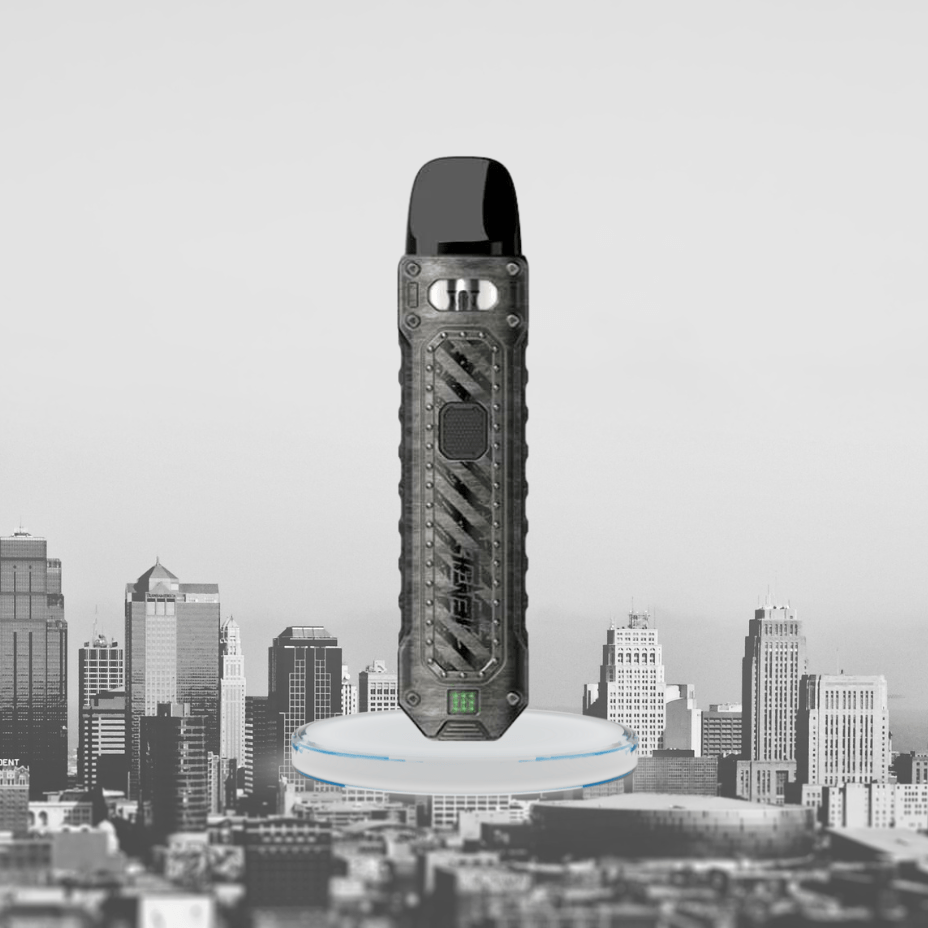 Uwell Caliburn Tenet Pod Kit - Image 6