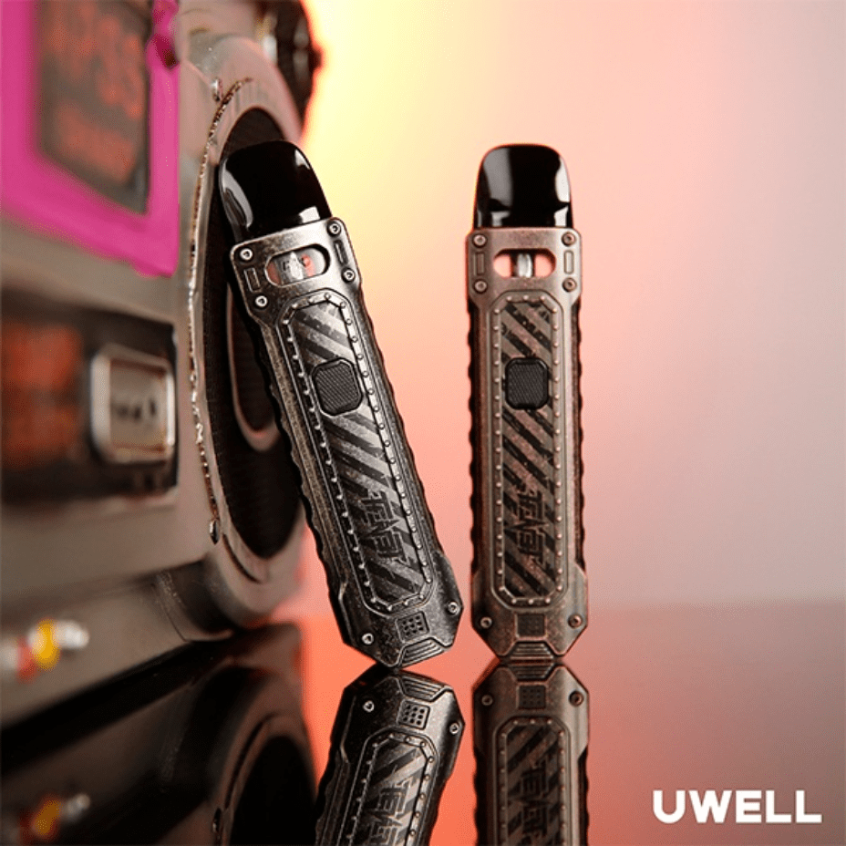 Uwell Caliburn Tenet Pod Kit