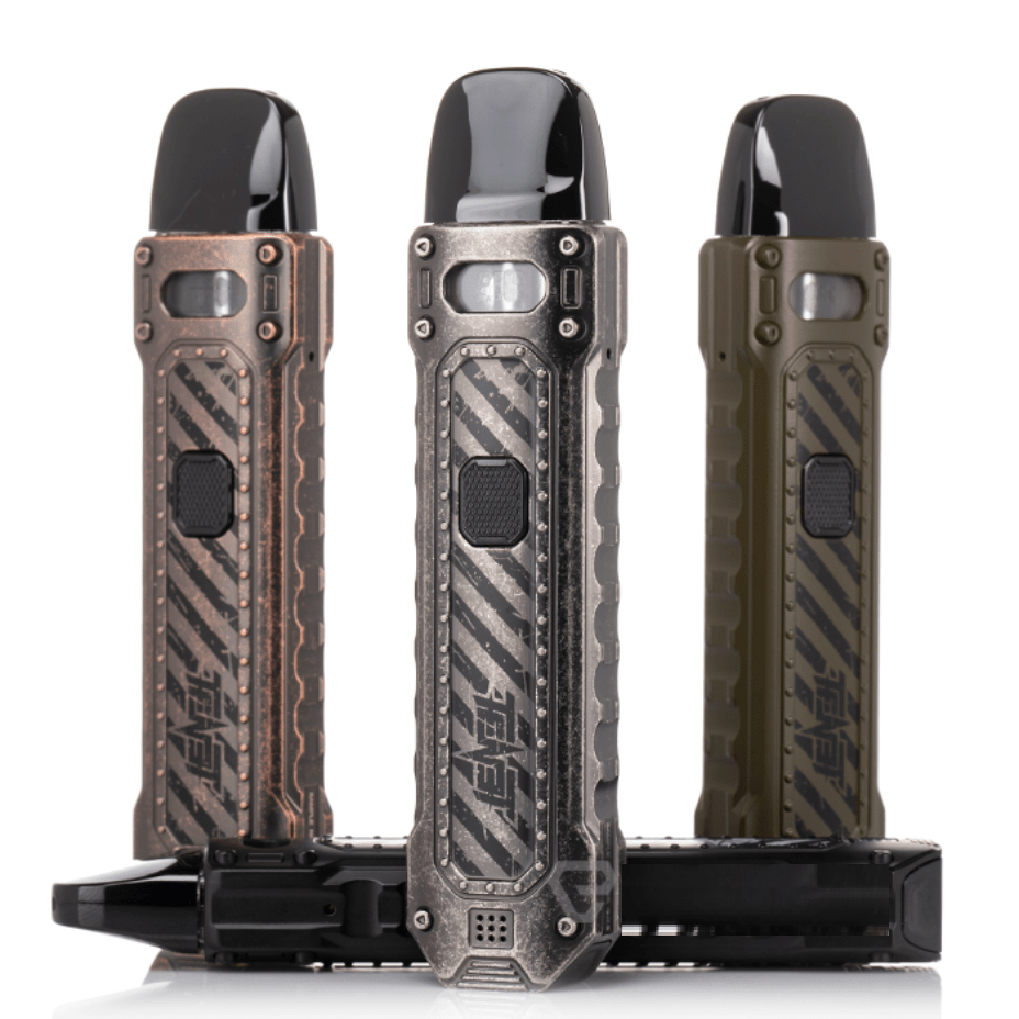 Uwell Caliburn Tenet Pod Kit - Image 2