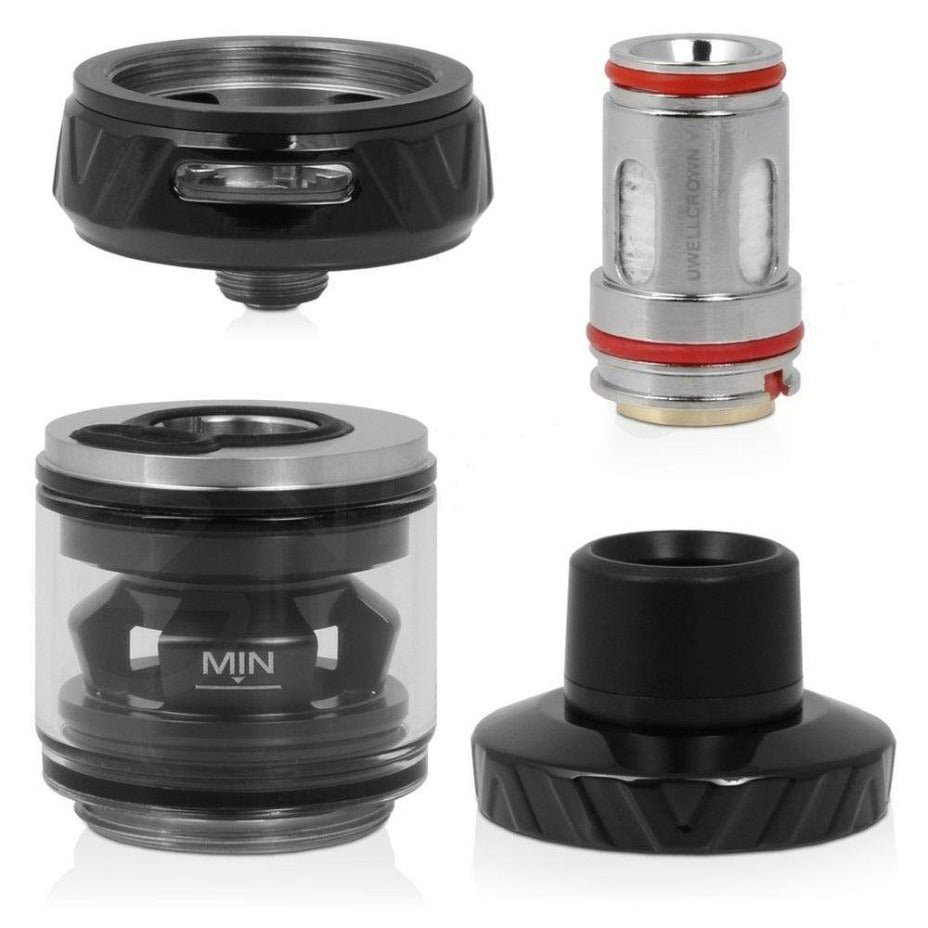 Uwell Crown 5 Tank - Image 3