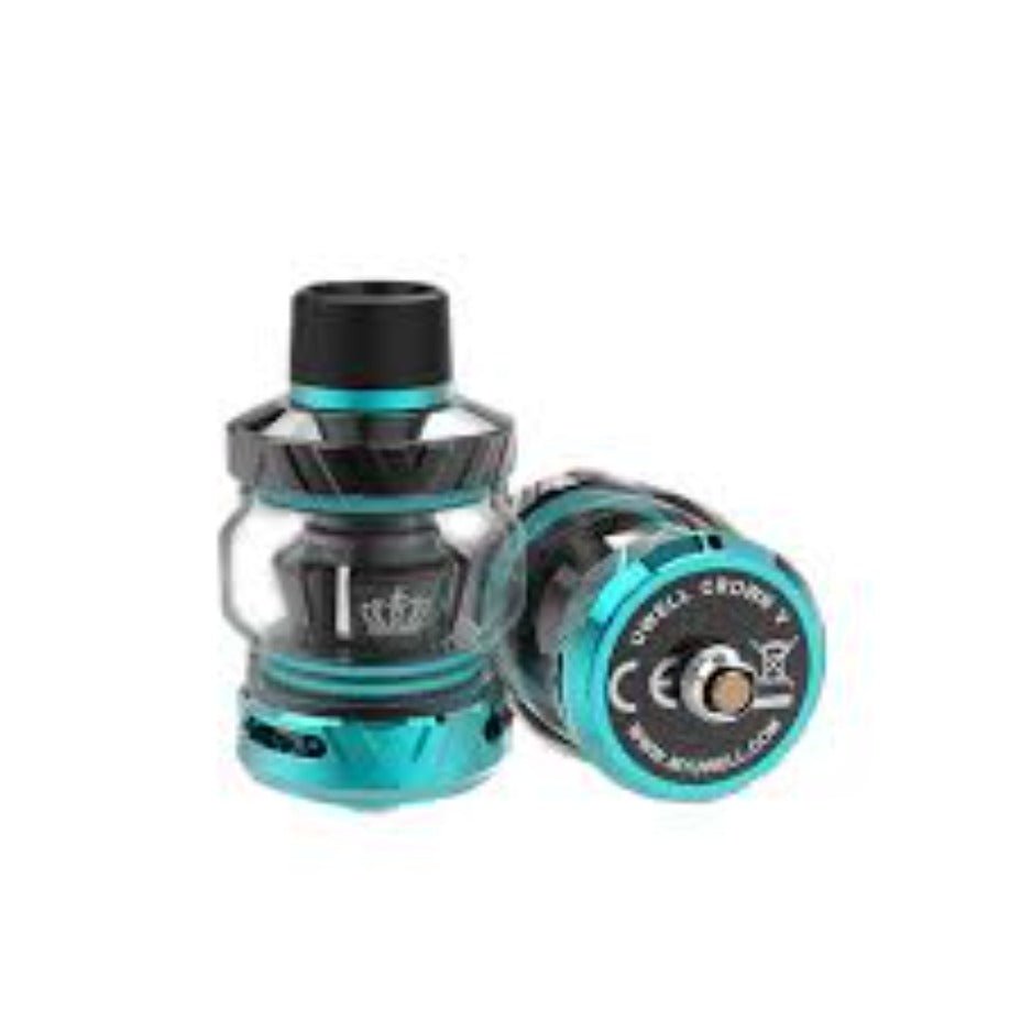 Uwell Crown 5 Tank - Image 5
