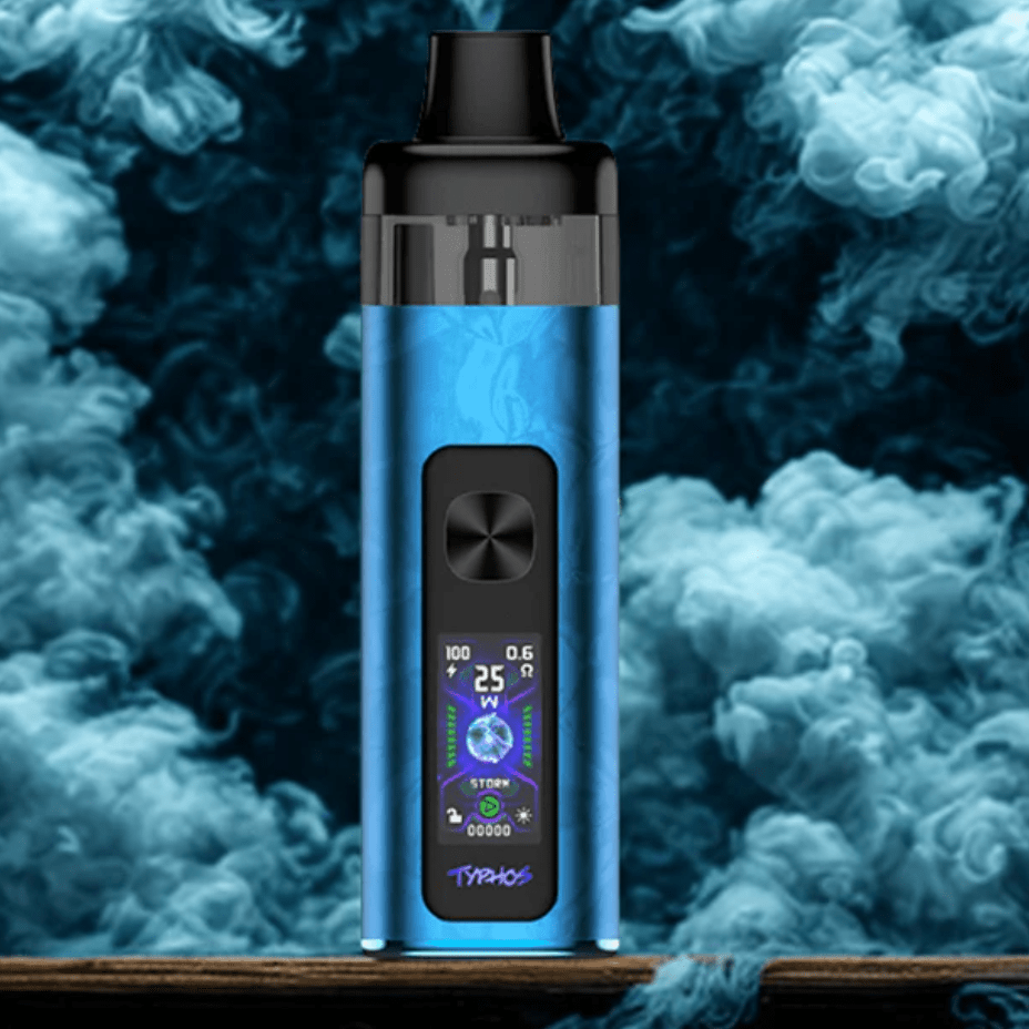 Uwell Typhos Pod Kit – 2000mAh - Image 3