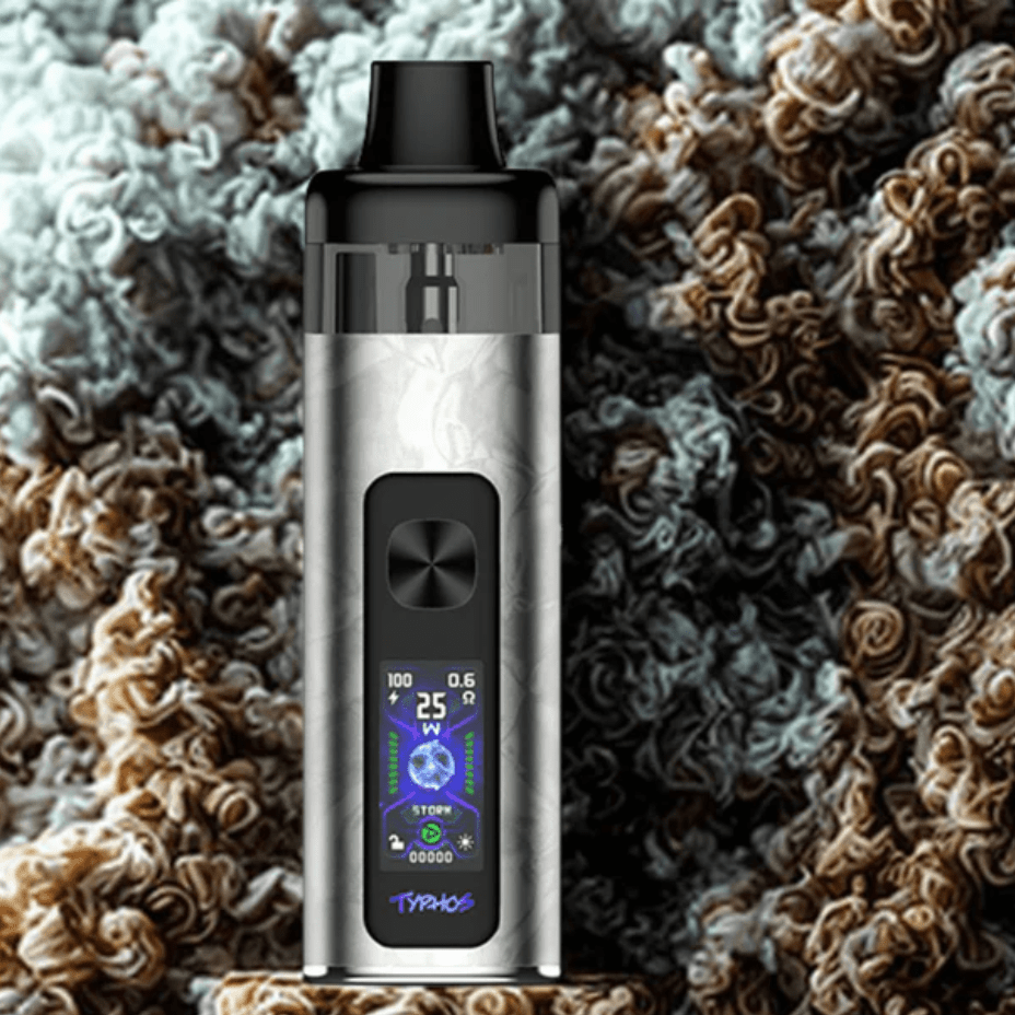 Uwell Typhos Pod Kit – 2000mAh - Image 5