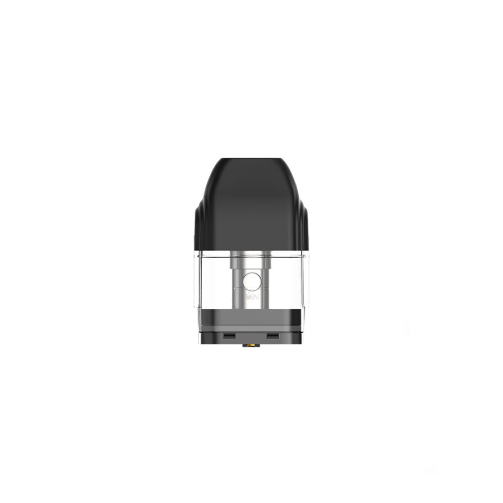 Uwell Caliburn or koko 2ml Replacement Pod Cartridge 4 pack - Image 5