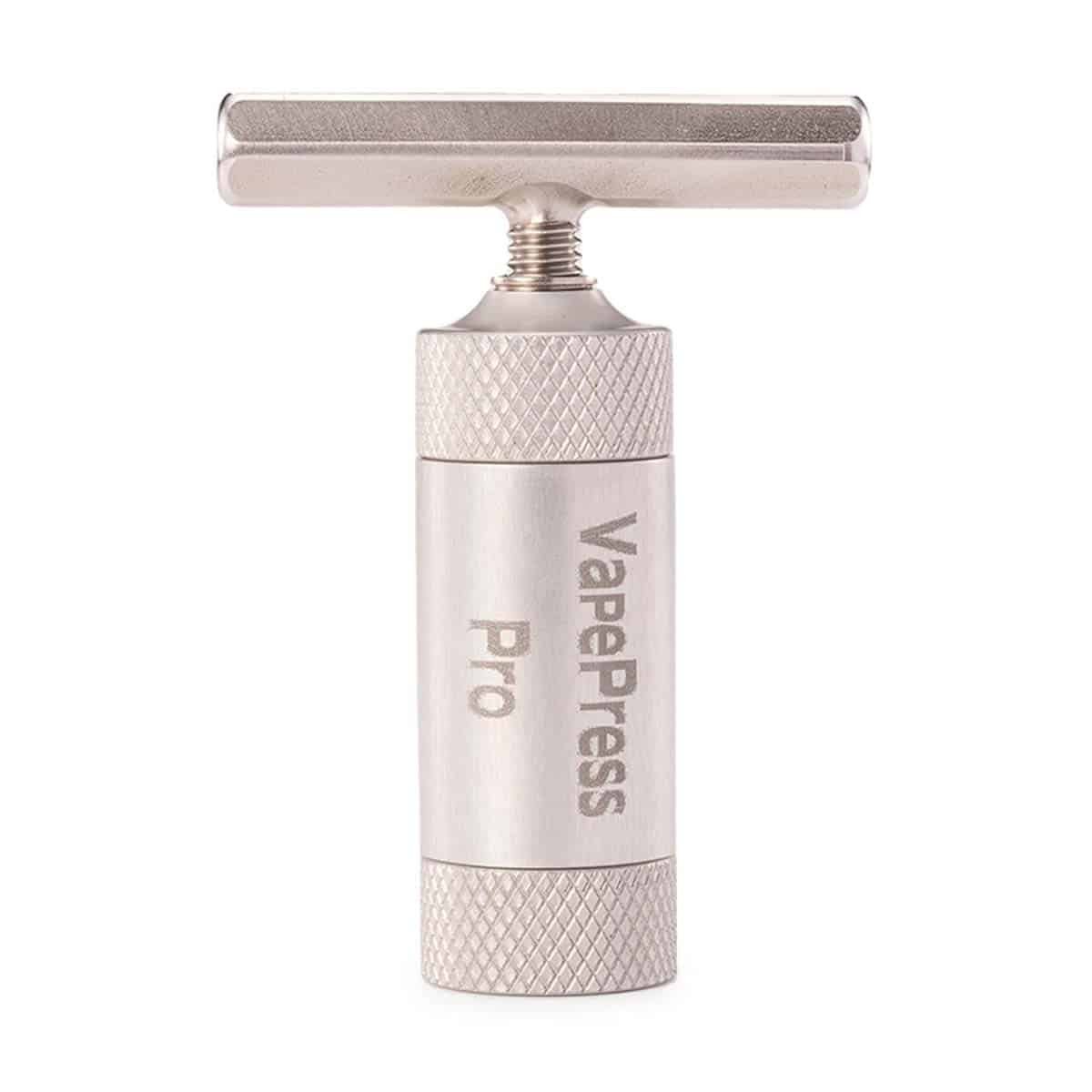 VapePress Pro for PAX 2 and PAX 3