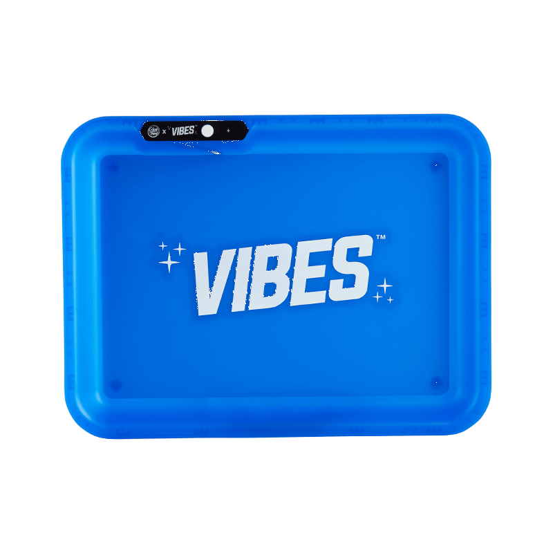 Vibes X Glow Tray