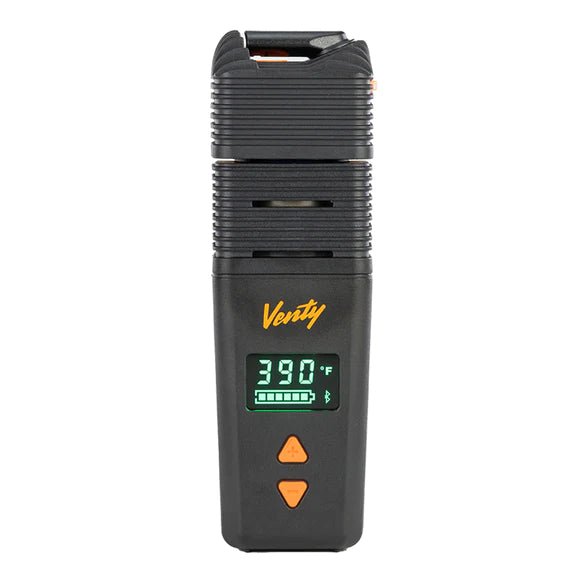 Lightly Used – Venty Vaporizer - Image 4