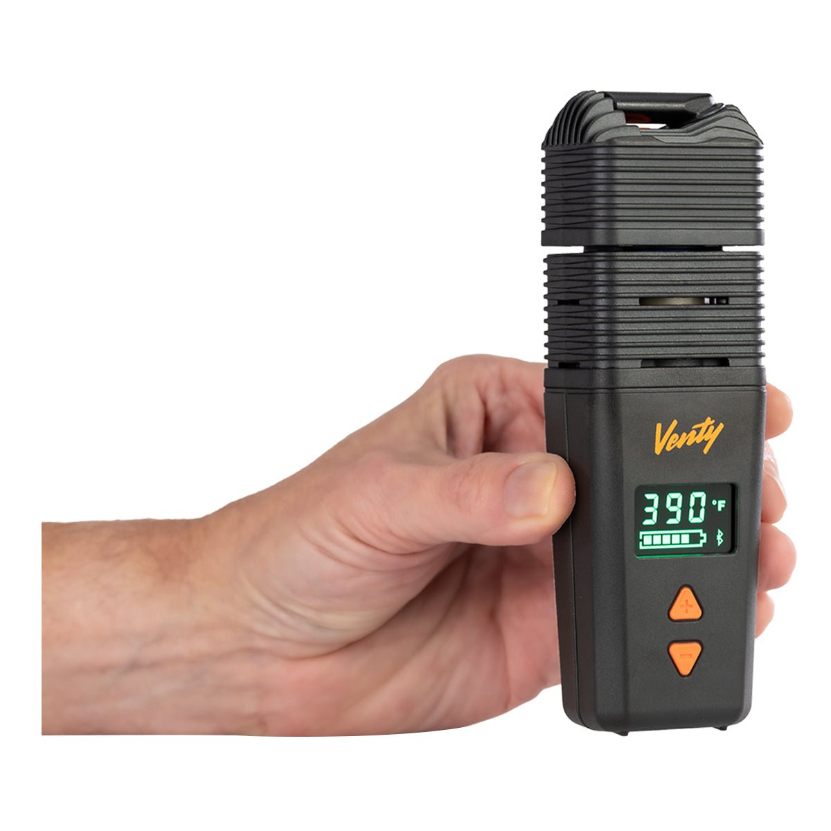 Lightly Used – Venty Vaporizer - Image 5