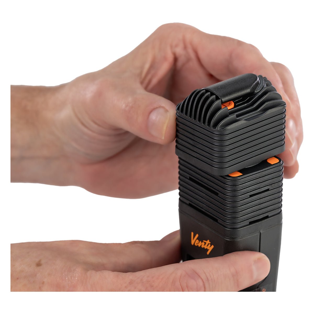 Lightly Used – Venty Vaporizer - Image 15