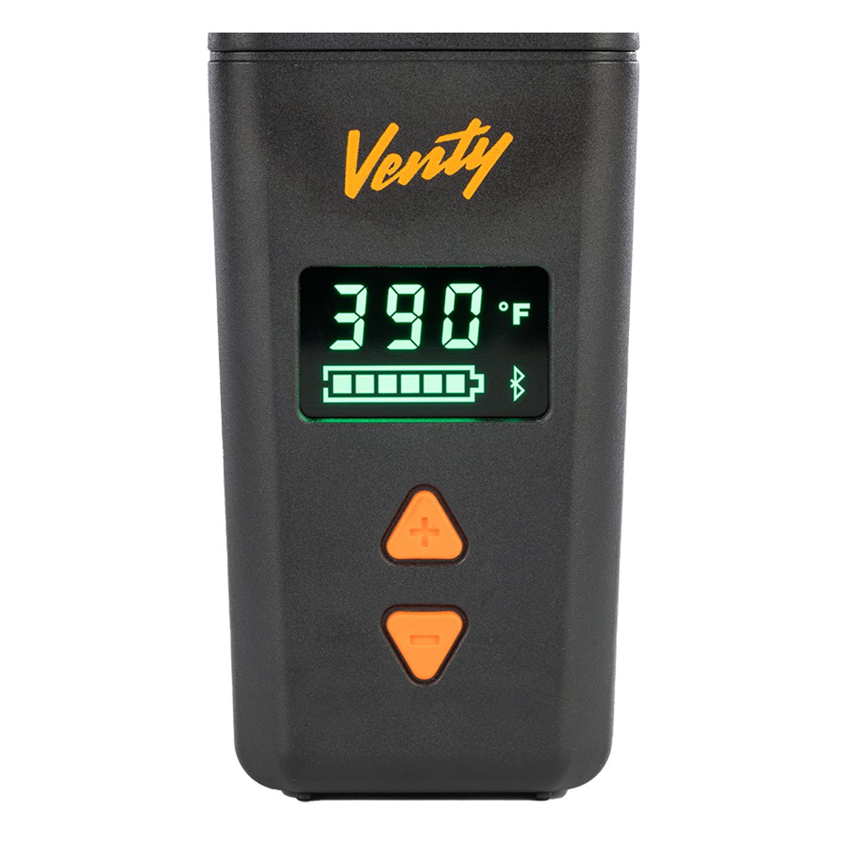 Lightly Used – Venty Vaporizer - Image 12