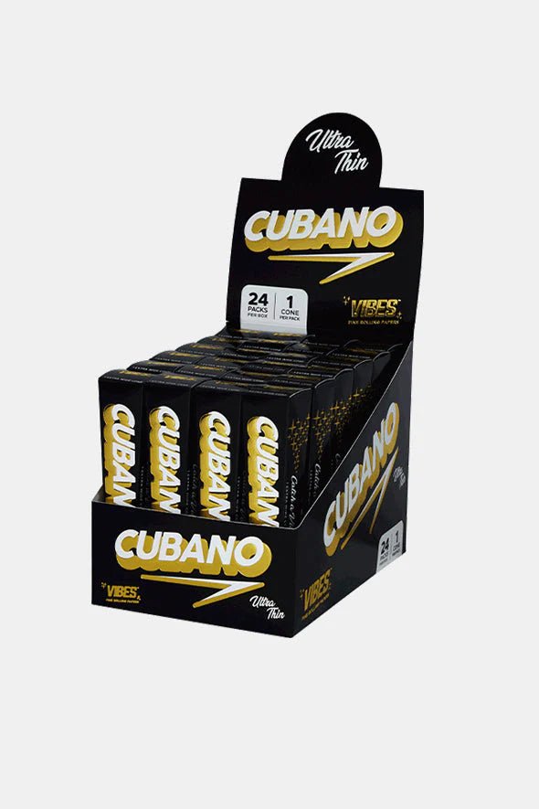 Vibes – Cubano Cones – King Size - Image 3