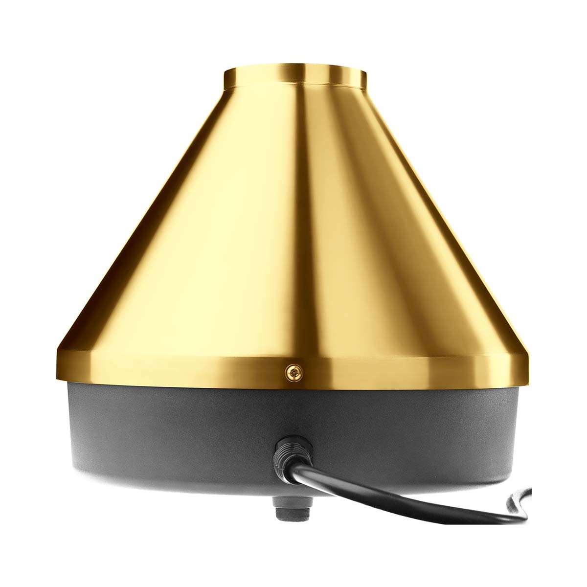 Volcano Classic Vaporizer – Gold Plated – Clearance Sale - Image 4