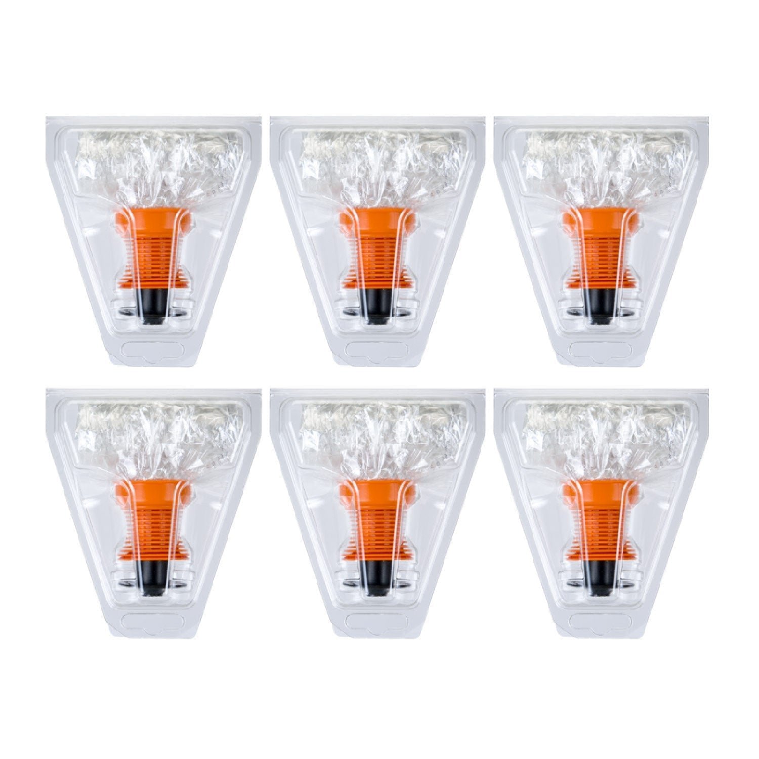 Volcano Easy Valve Replacement Set (Normal)