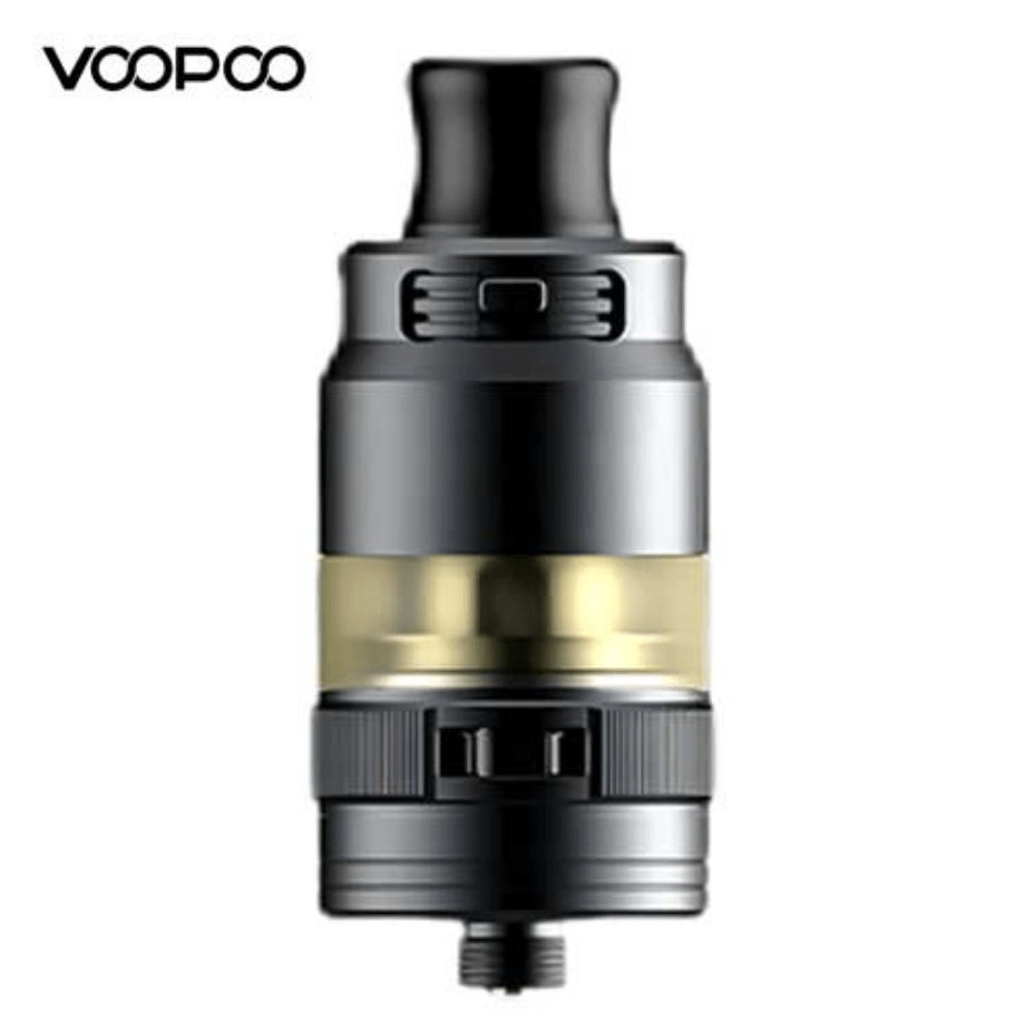 VooPoo UForce K Sub-Ohm Tank - Image 2