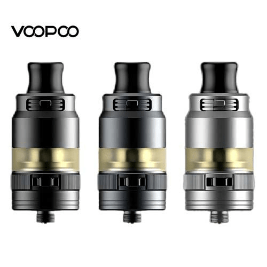 VooPoo UForce K Sub-Ohm Tank