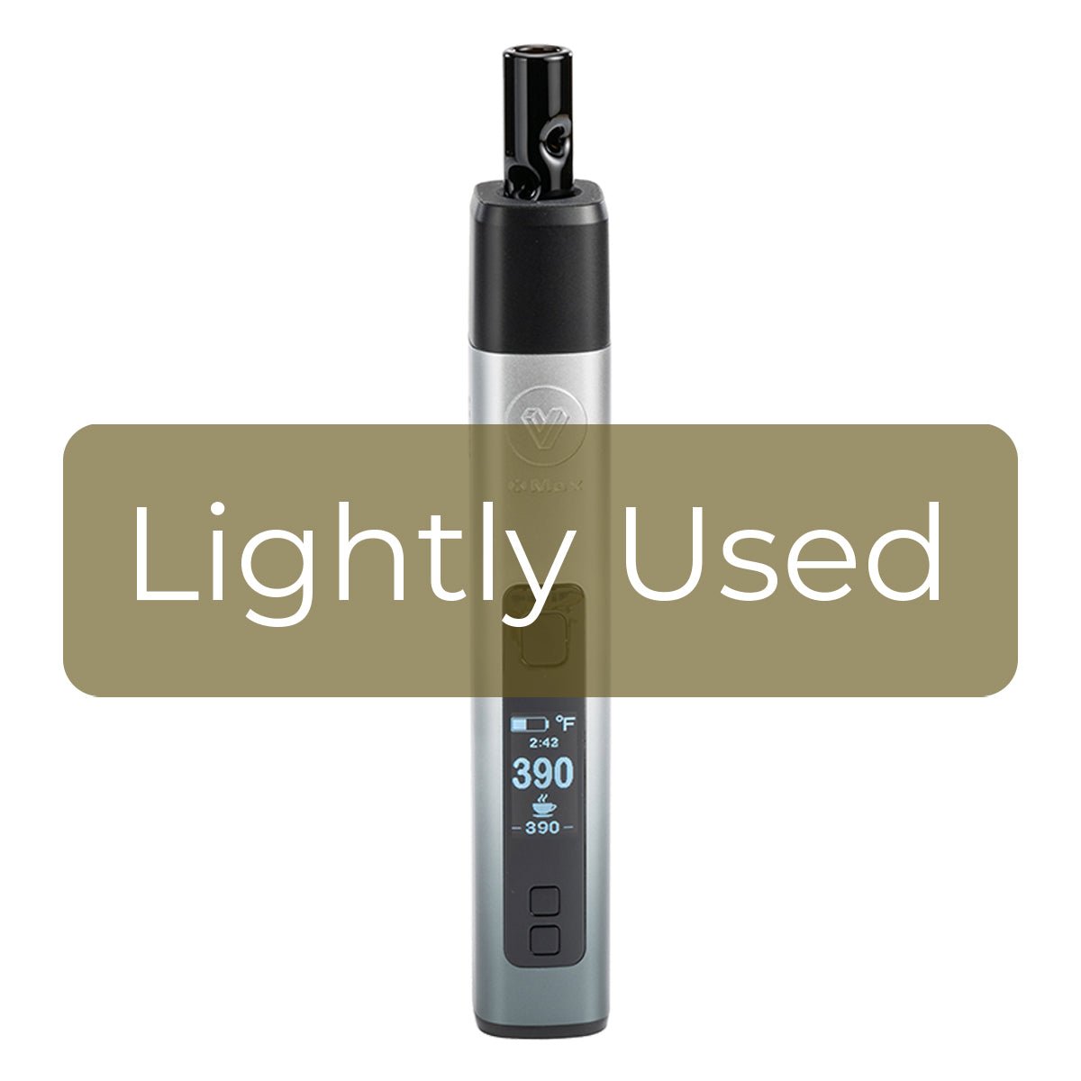 Lightly Used – POTV XMAX V3 Pro Vaporizer - Image 6
