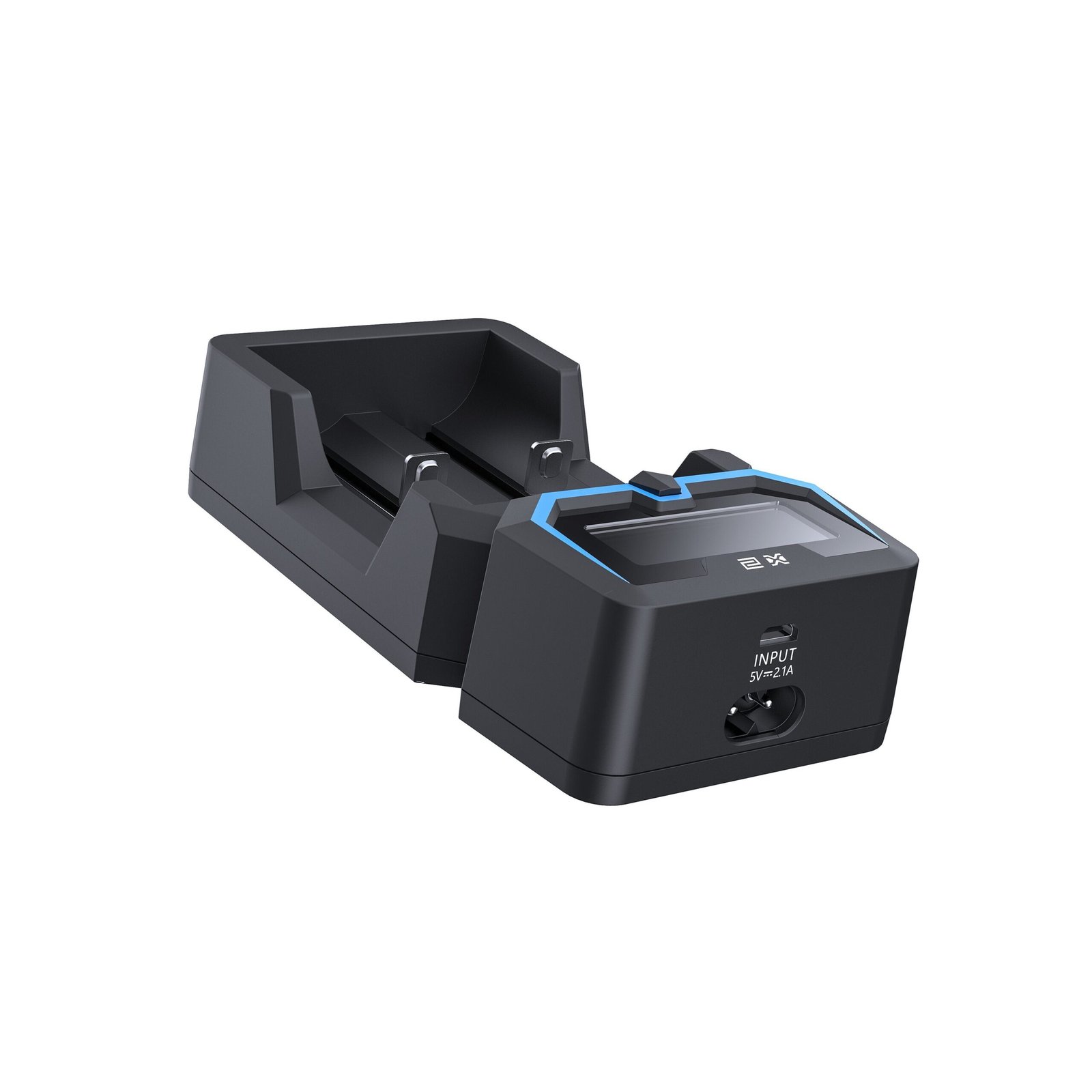 XTAR – X Charger Series – X2/X4 (AU/NZ Plug) - Image 2