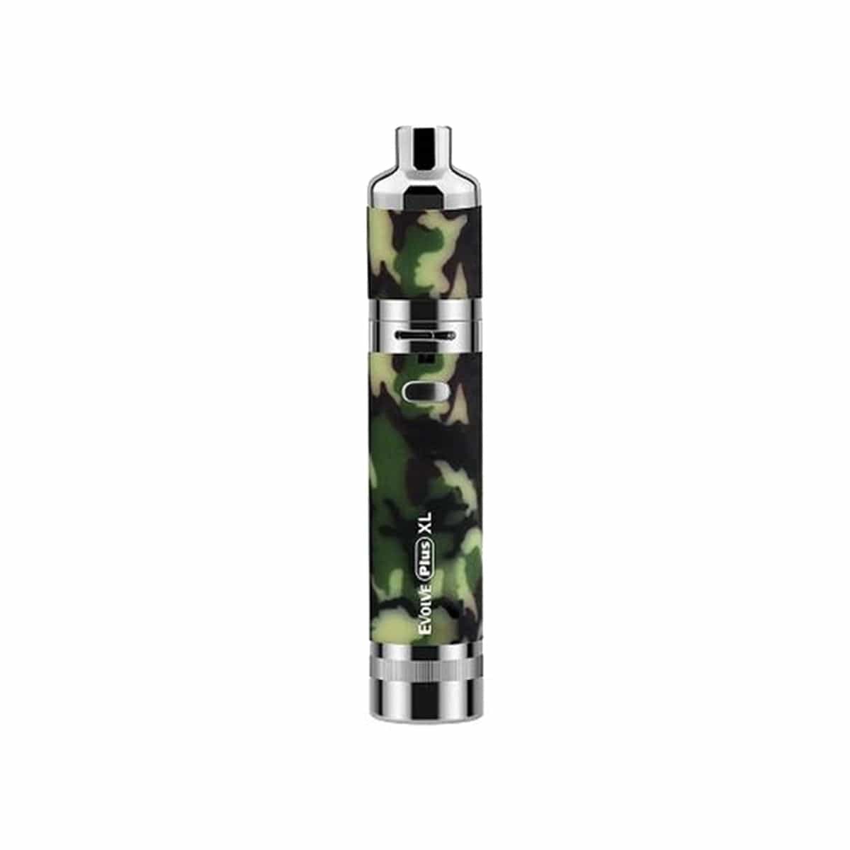 Yocan Evolve Plus XL Vaporizer Kit - Image 10